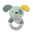 Sonaglio-cerchio DOG Green